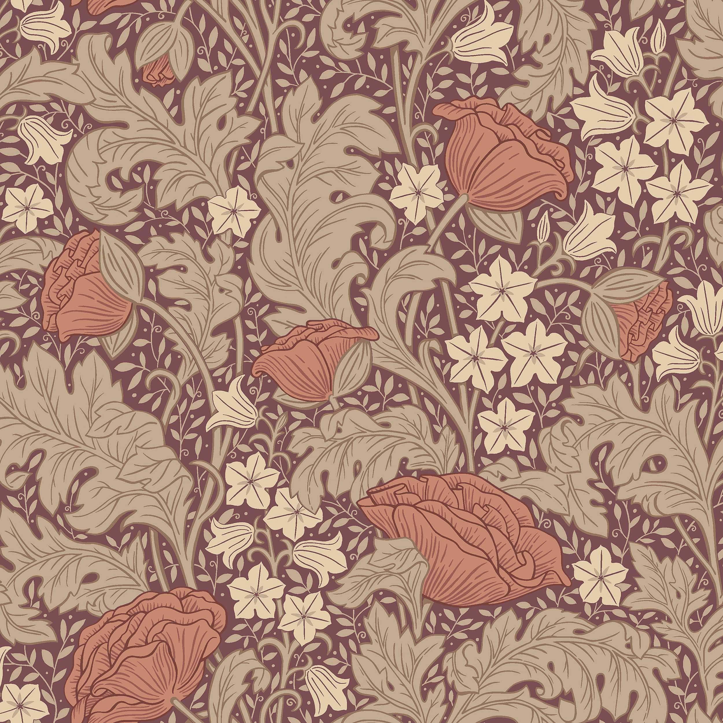 Blomdansen