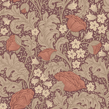 Blomdansen