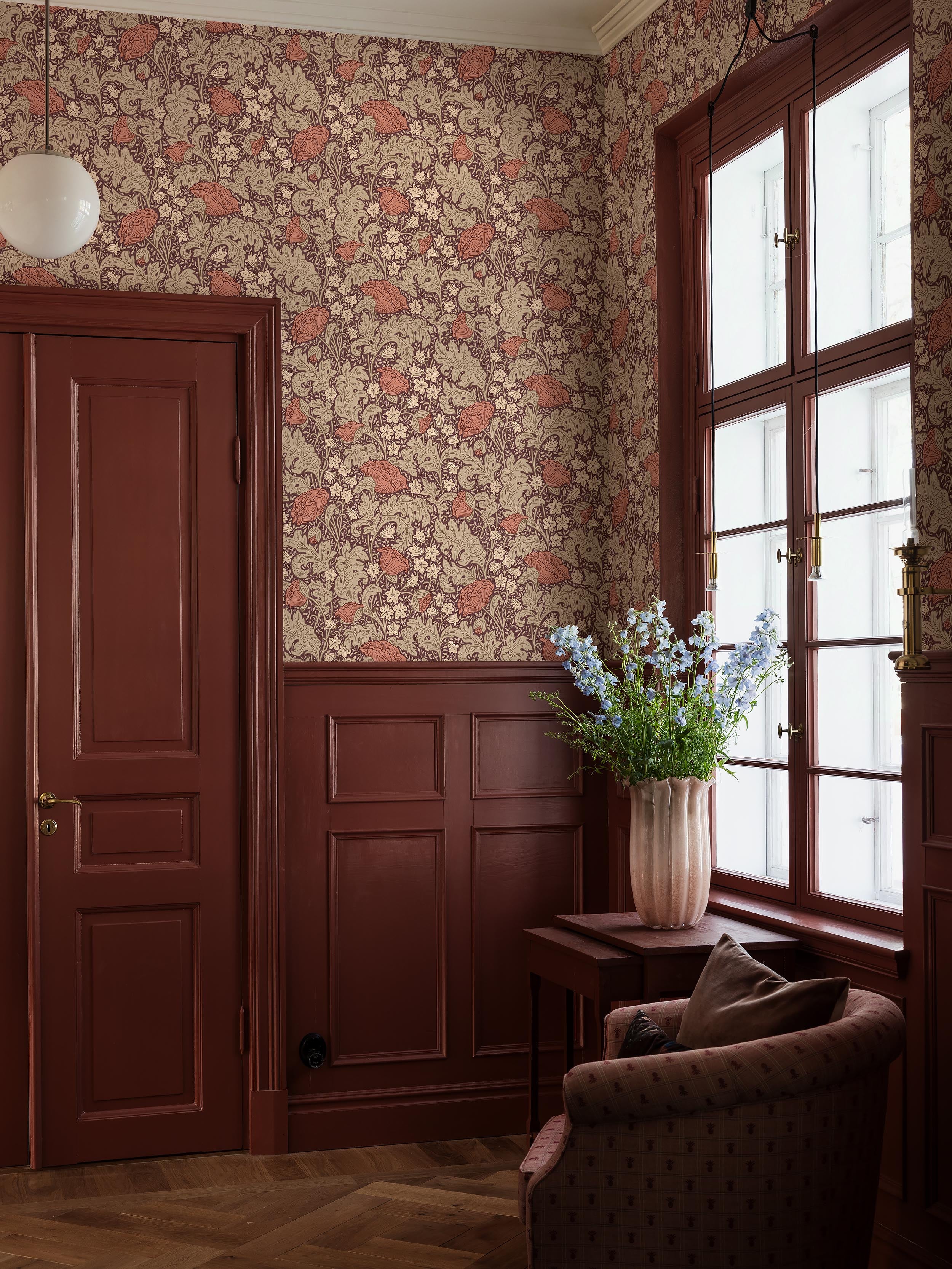 Blomdansen