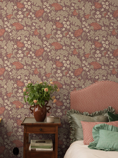 Blomdansen