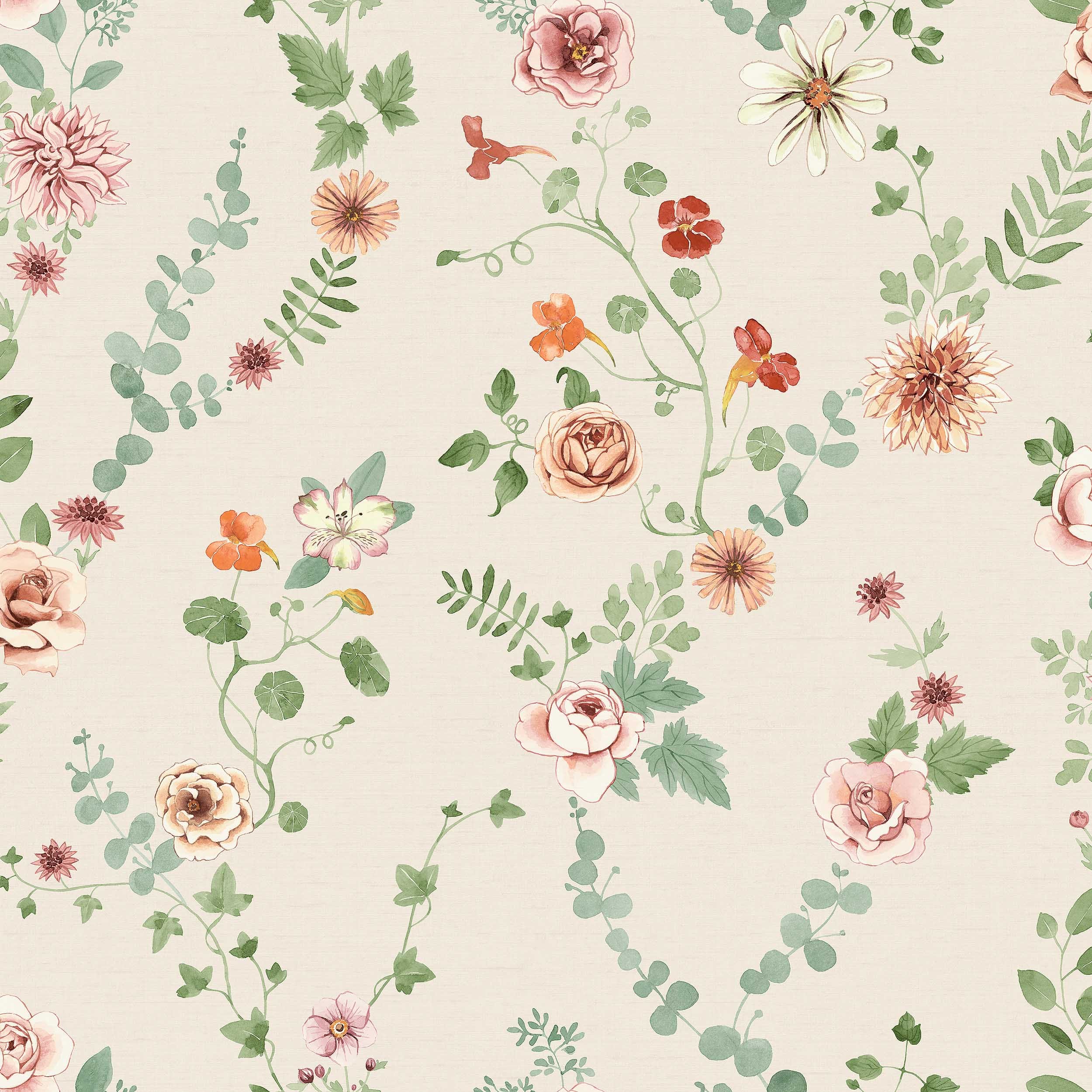 Bouquet Flowers
