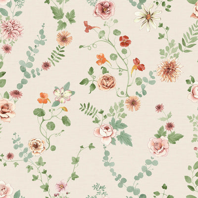 swatch image for Bouquet Flowers