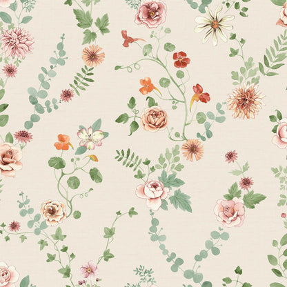 Bouquet Flowers