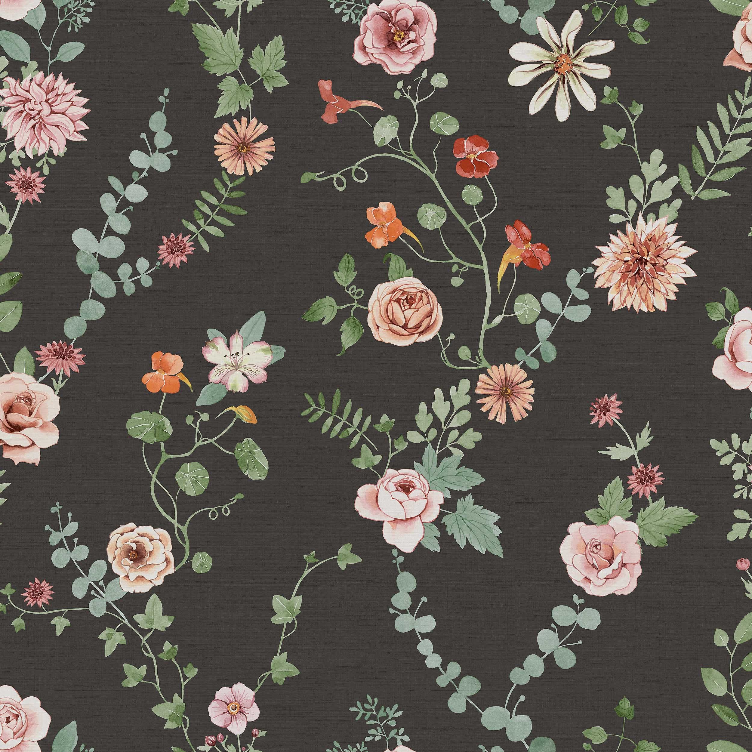 Bouquet Flowers