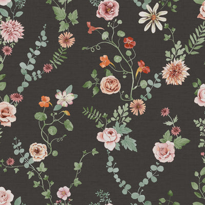 swatch image for Bouquet Flowers