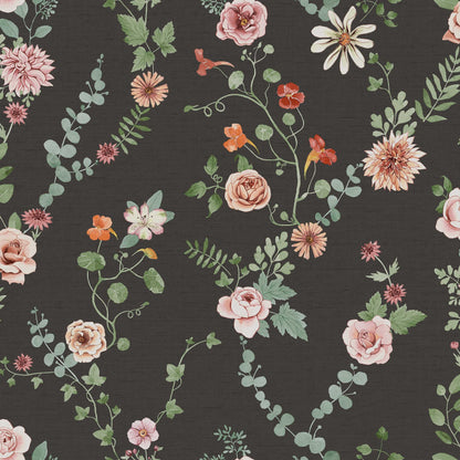 Bouquet Flowers