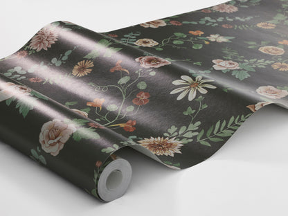 Bouquet Flowers