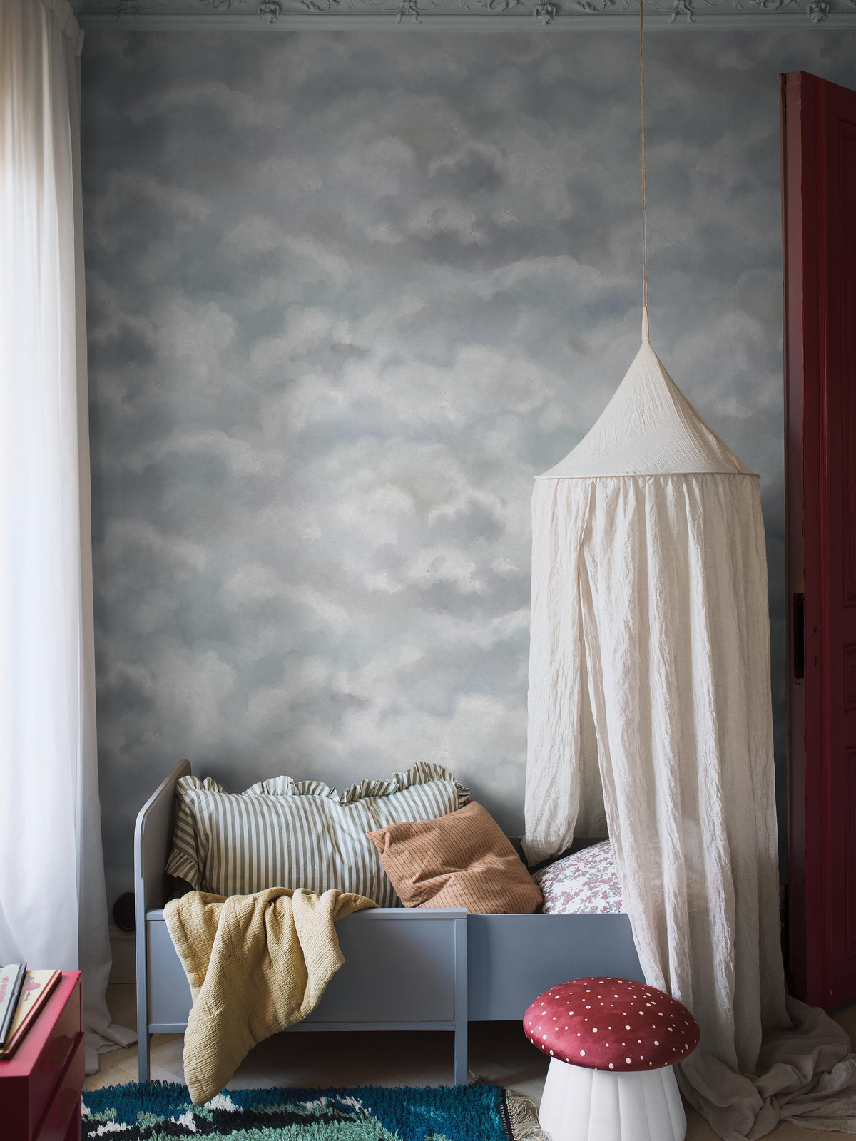 Clouds