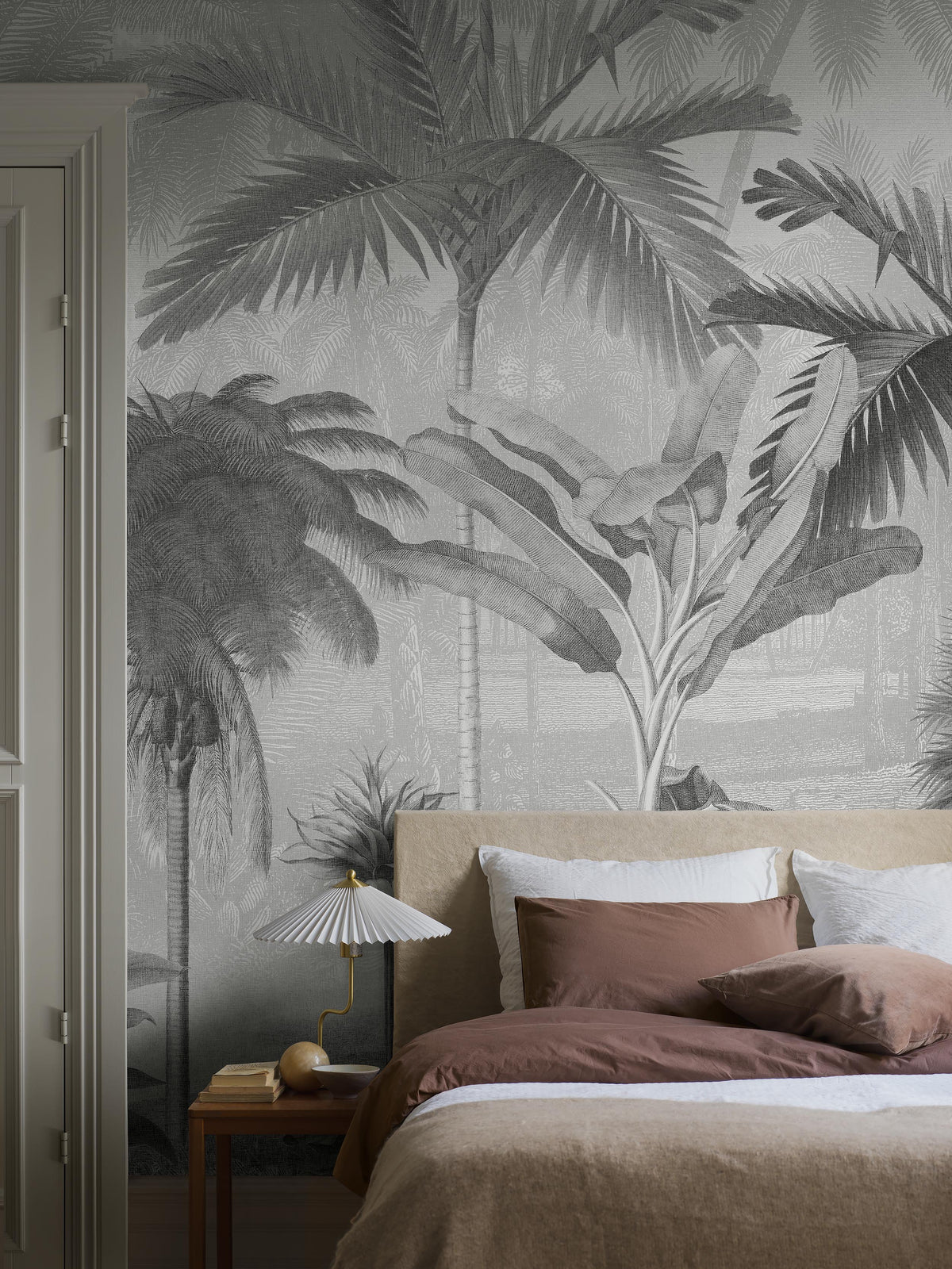 Vintage Palms