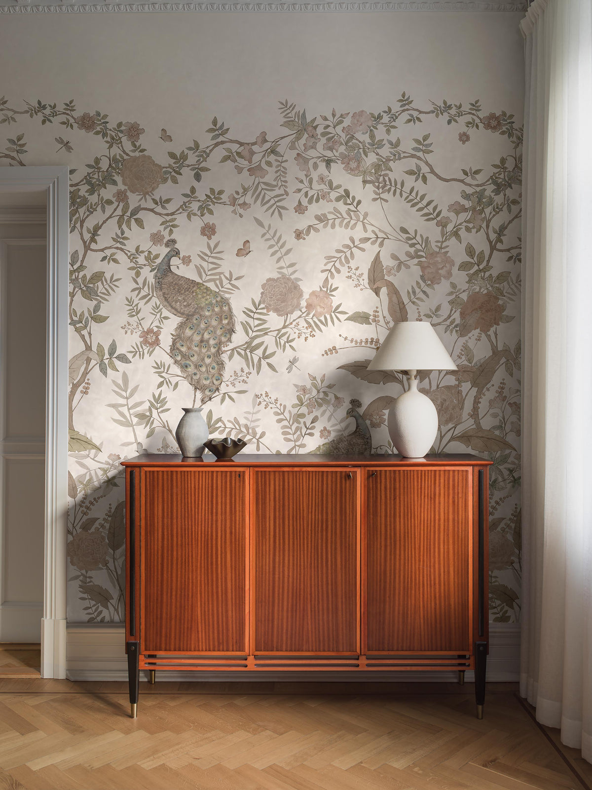 Chinoiserie