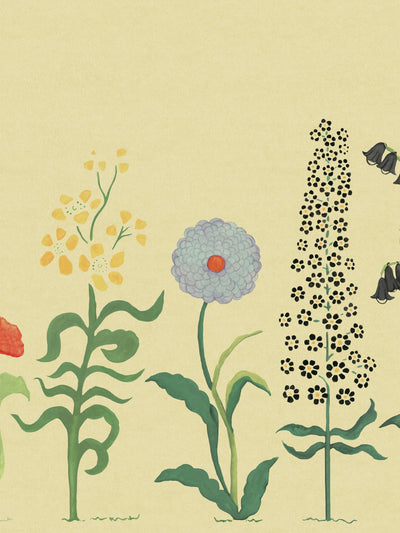 swatch image for Astrid Wilson Hollyhock