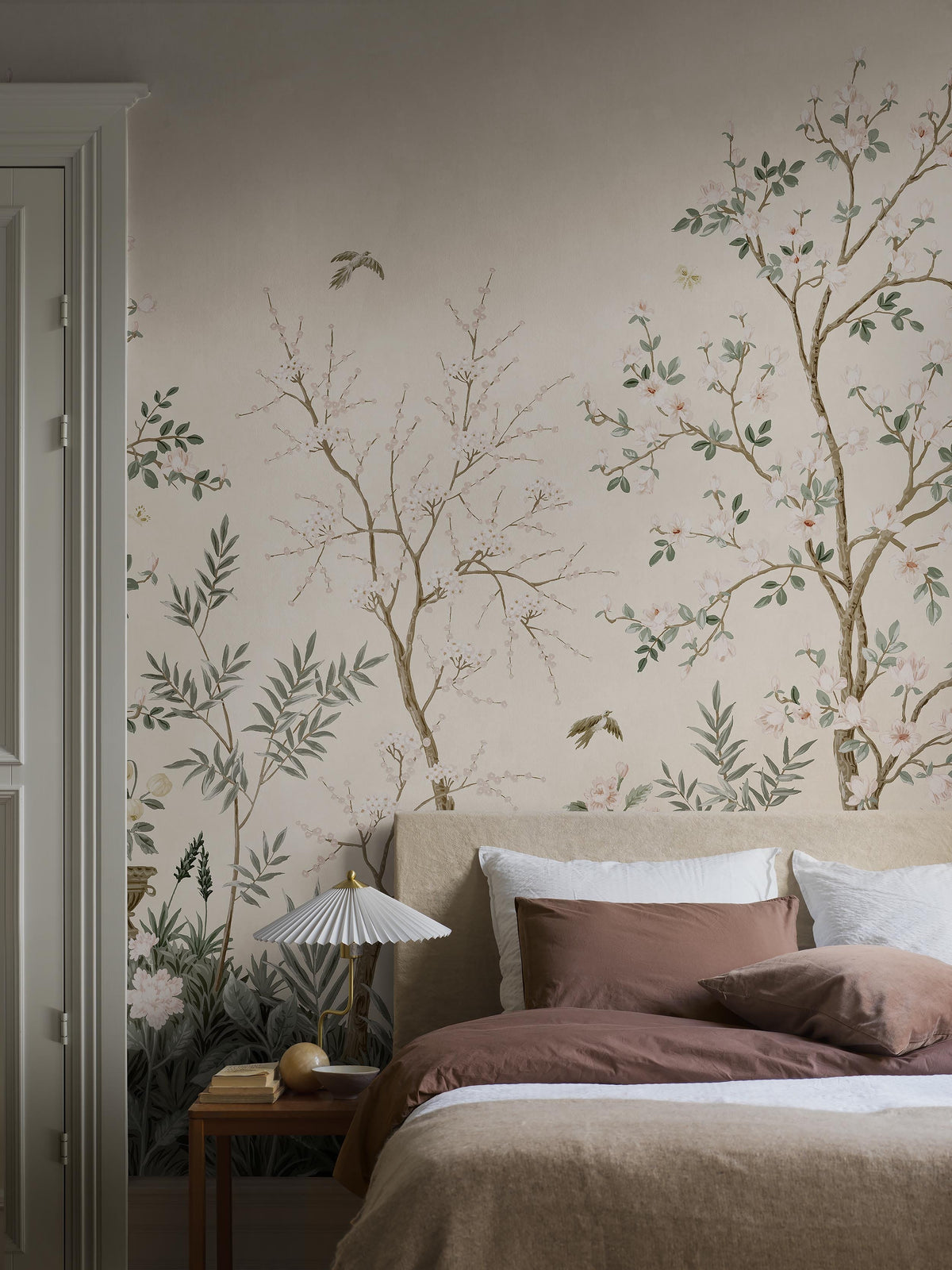 Magnolia Garden