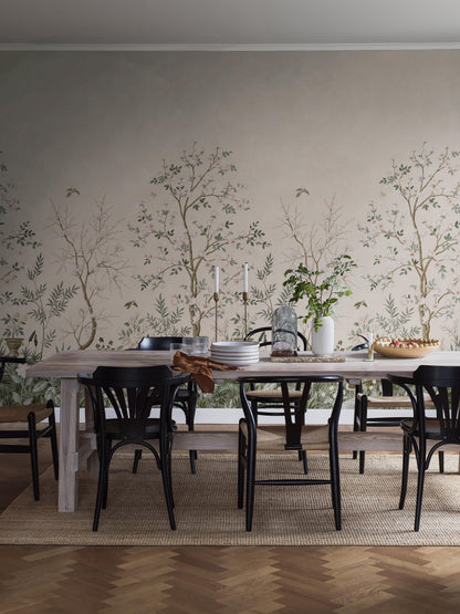 Magnolia Garden