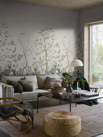 Magnolia Garden