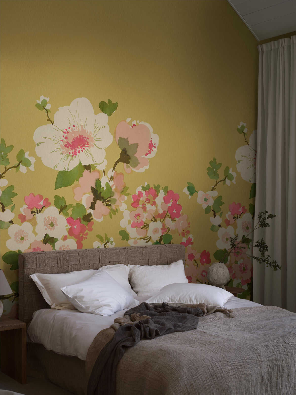 Apple Blossom