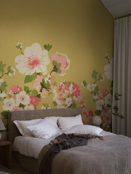 Apple Blossom