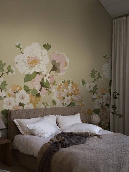 Apple Blossom