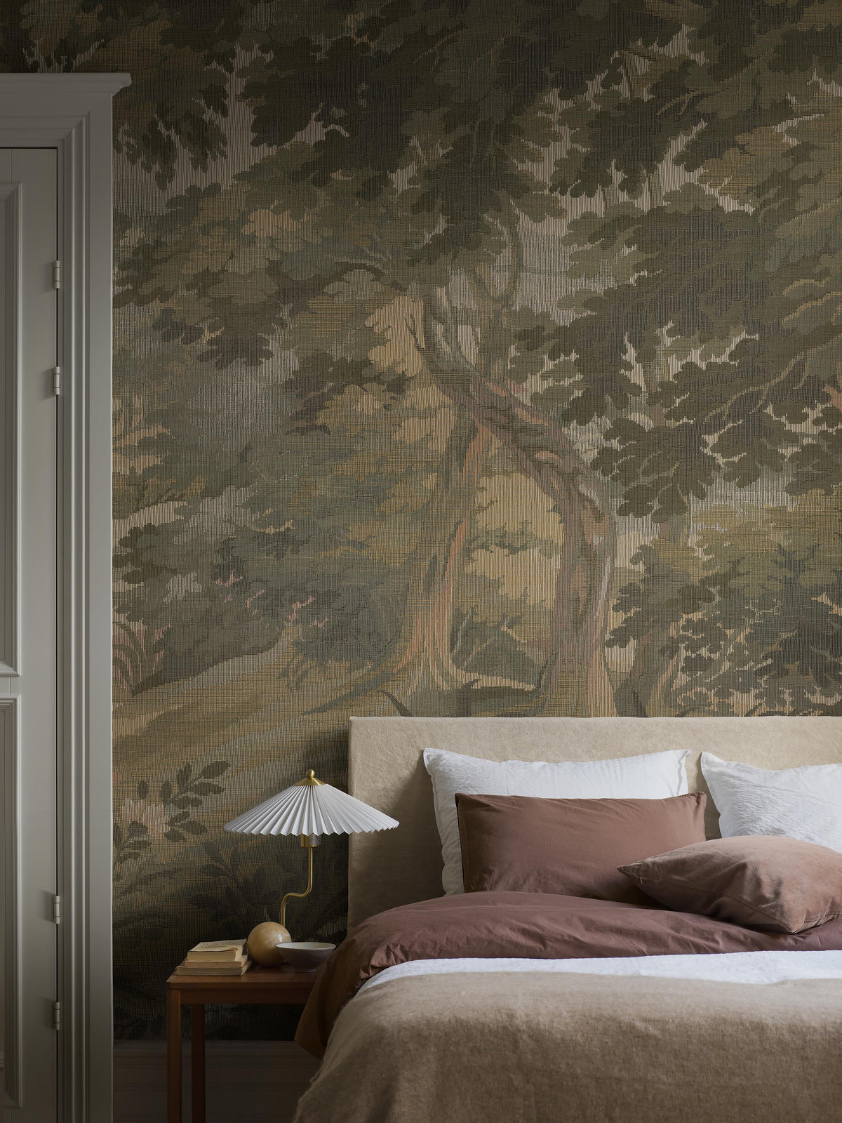 Tapestry Landscape