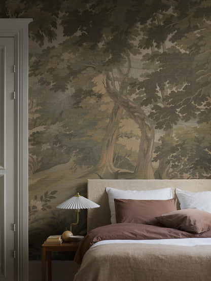 Tapestry Landscape