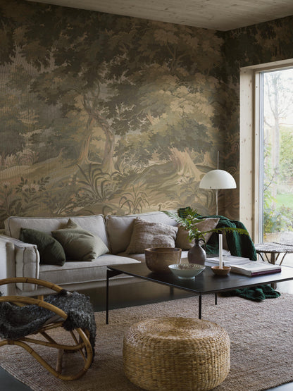 Tapestry Landscape