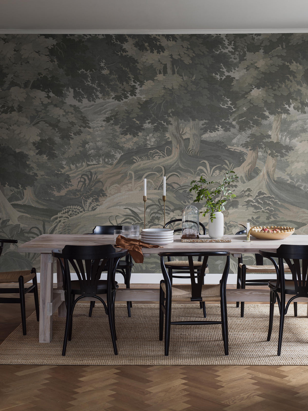 Tapestry Landscape