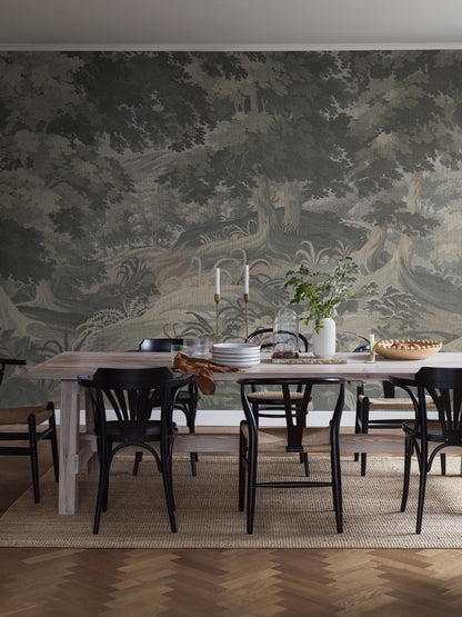 Tapestry Landscape