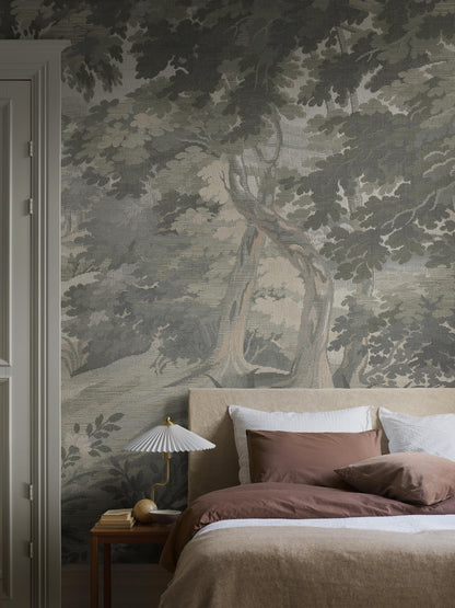 Tapestry Landscape