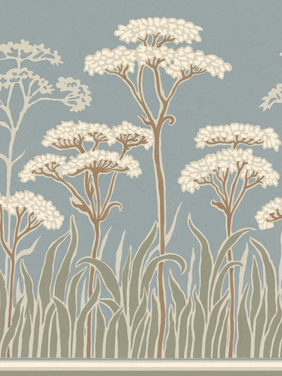 swatch image for Achillée Art Nouveau