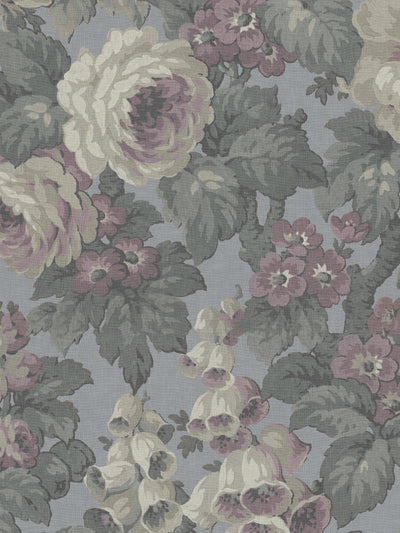 swatch image for Rose Magnifique