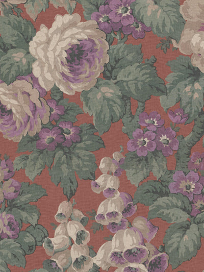 swatch image for Rose Magnifique