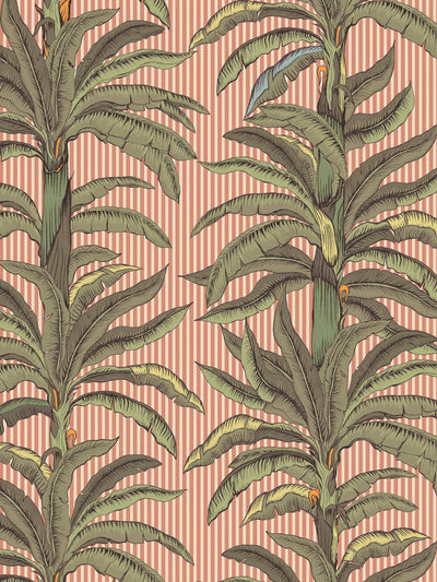 swatch image for Rayure Palmier