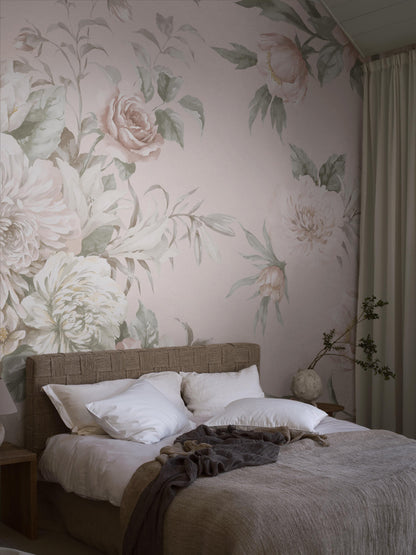 Floral Charm Grand