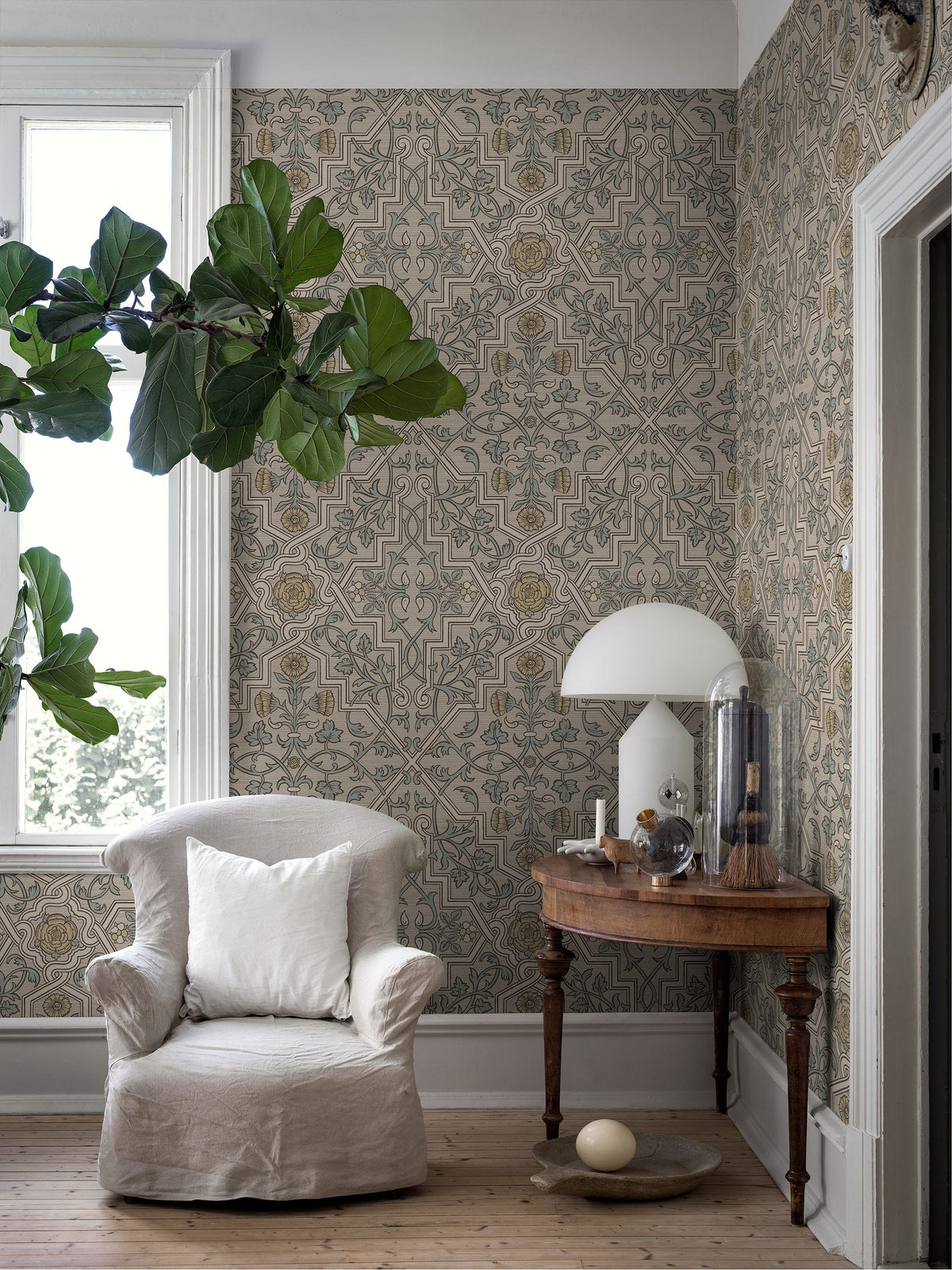 Rosenvinge Grand