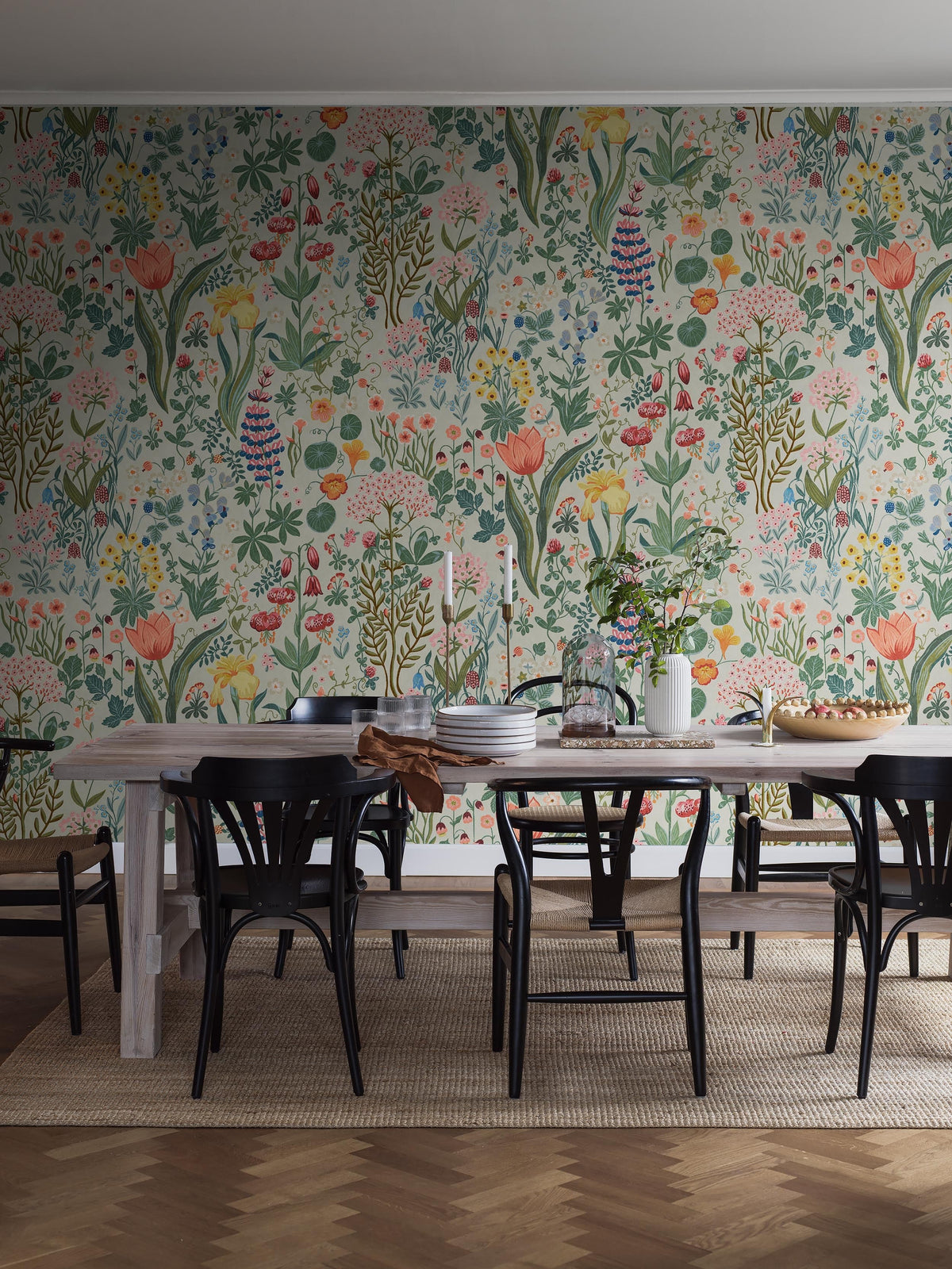 Blomsterhav Grand