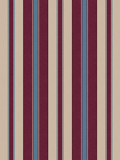 swatch image for Stockholm Stripe