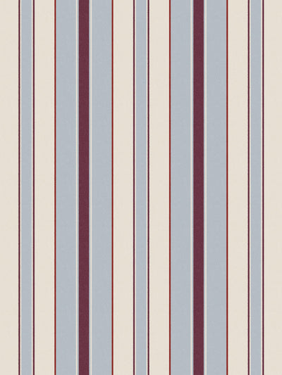 swatch image for Stockholm Stripe