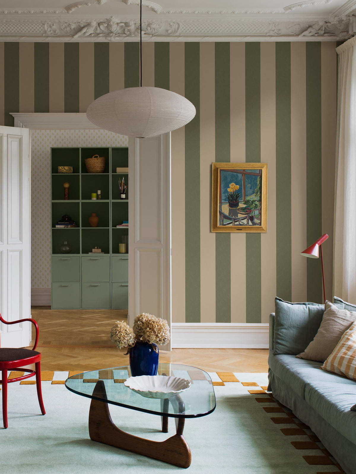 9797W_BjaÌˆroÌˆStripe_Roomshot_3.jpg