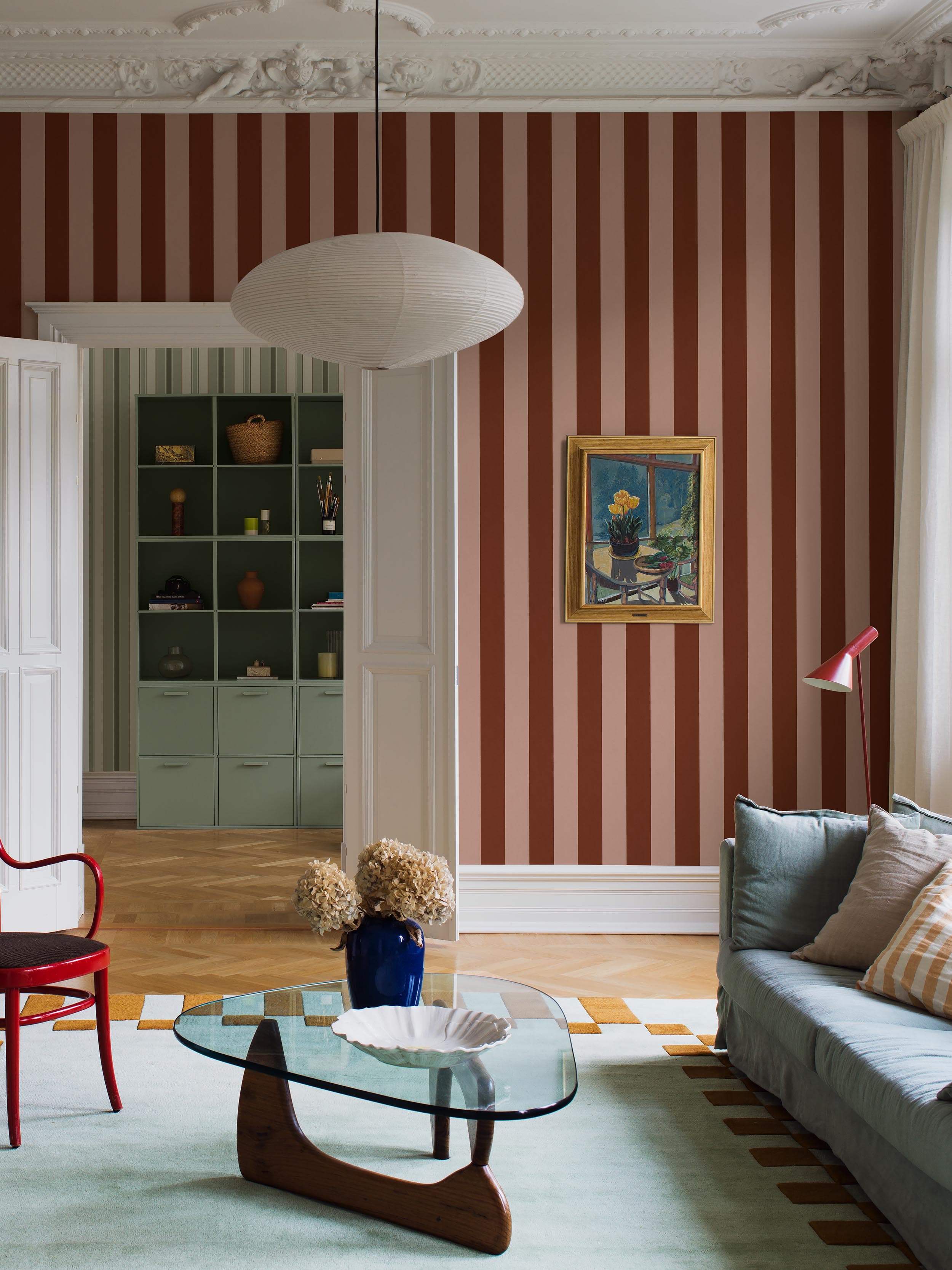Båstad Stripe