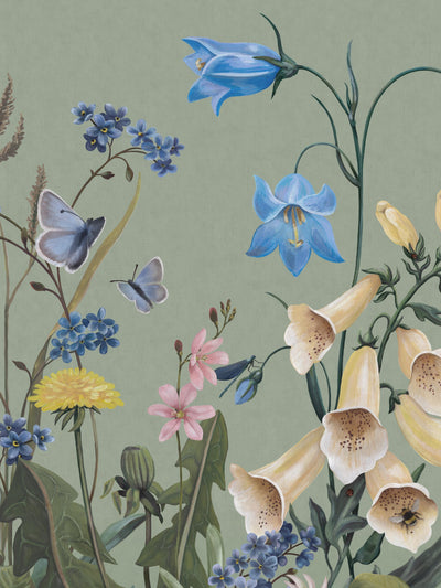 swatch image for Bluebell Magic