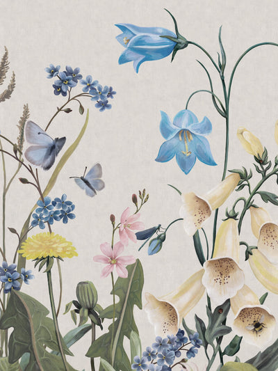 swatch image for Bluebell Magic