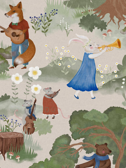 Woodland Orchestra