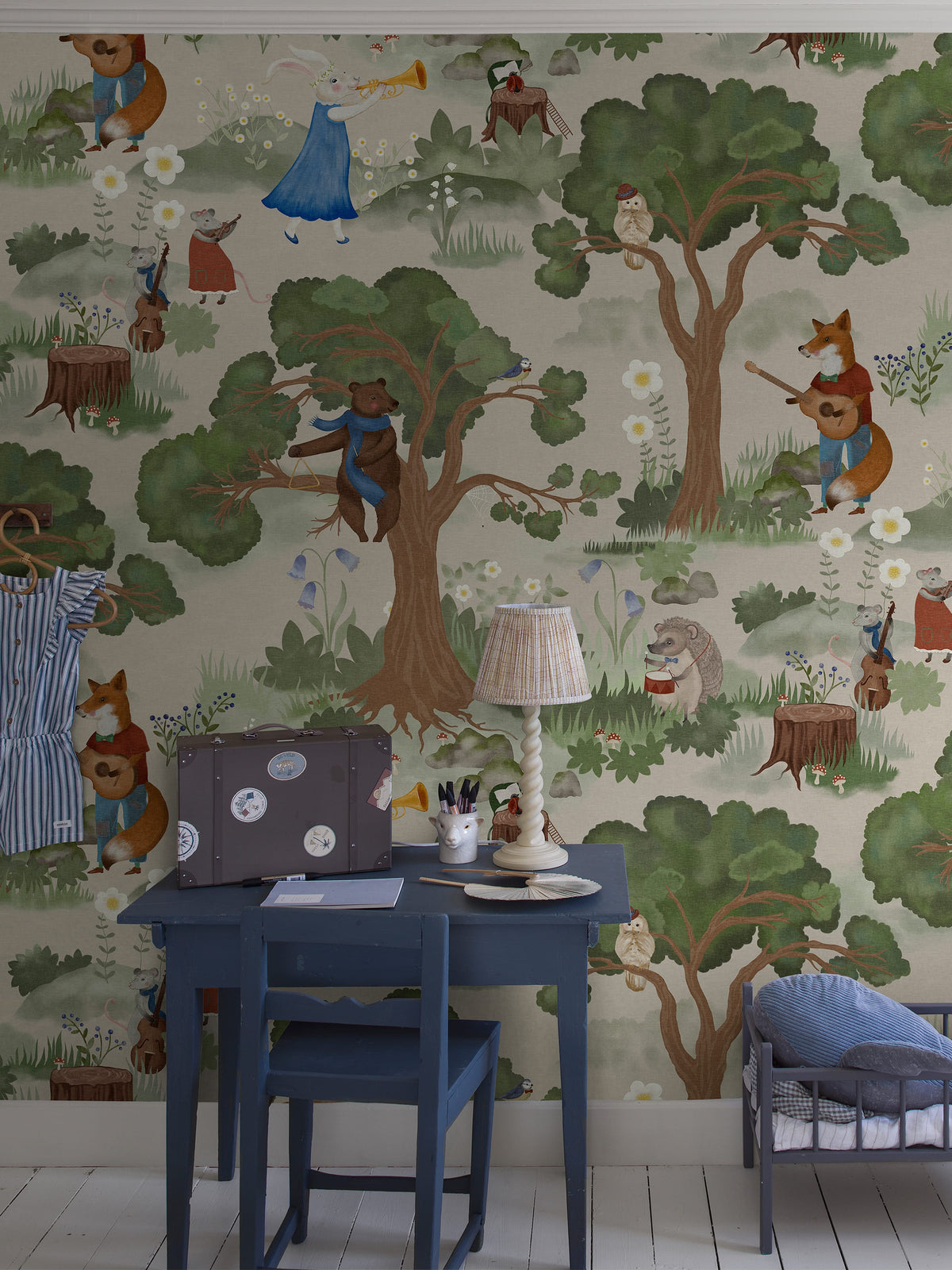 Woodland Orchestra