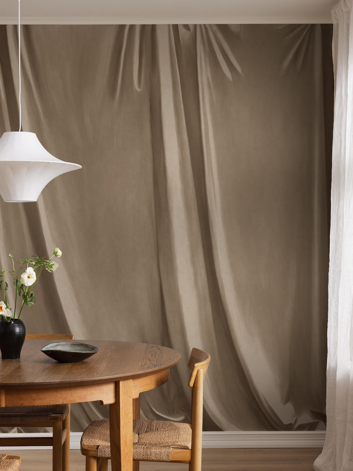 Drape