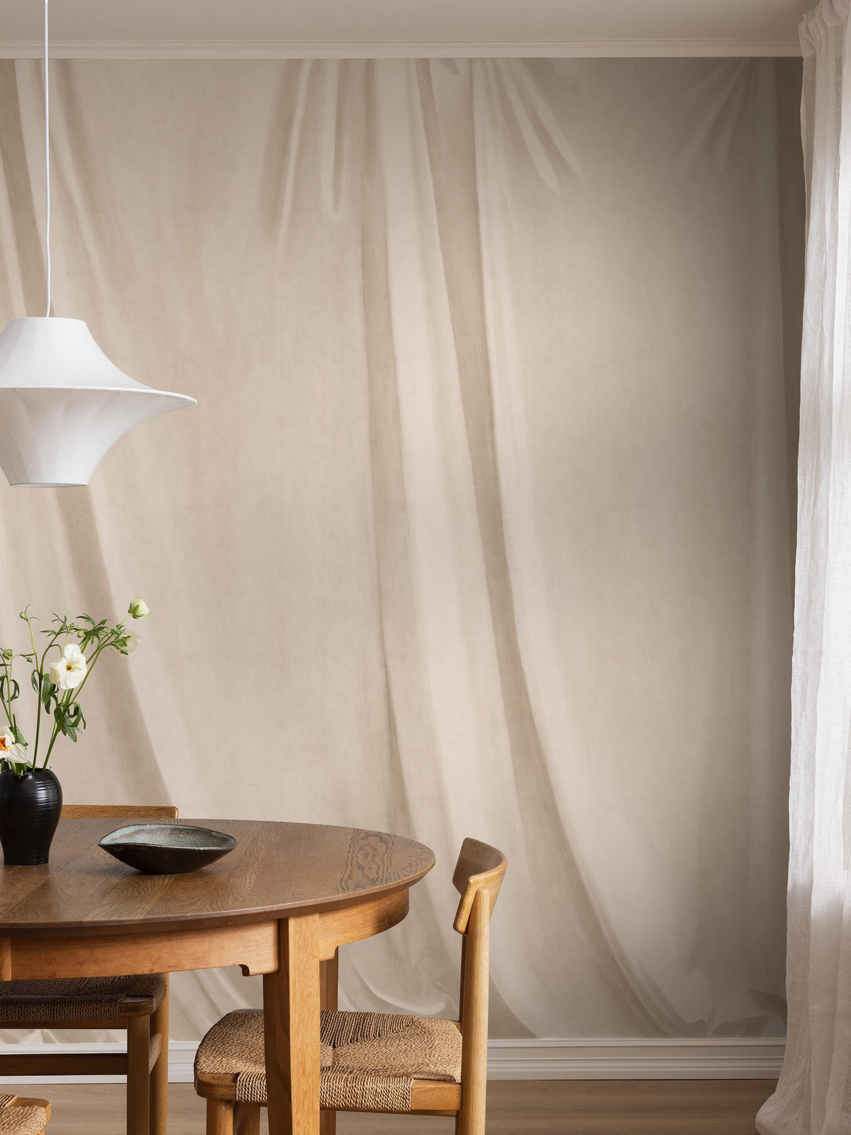 Drape