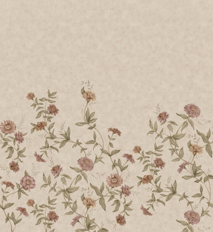 Zinnia Grand Climbing