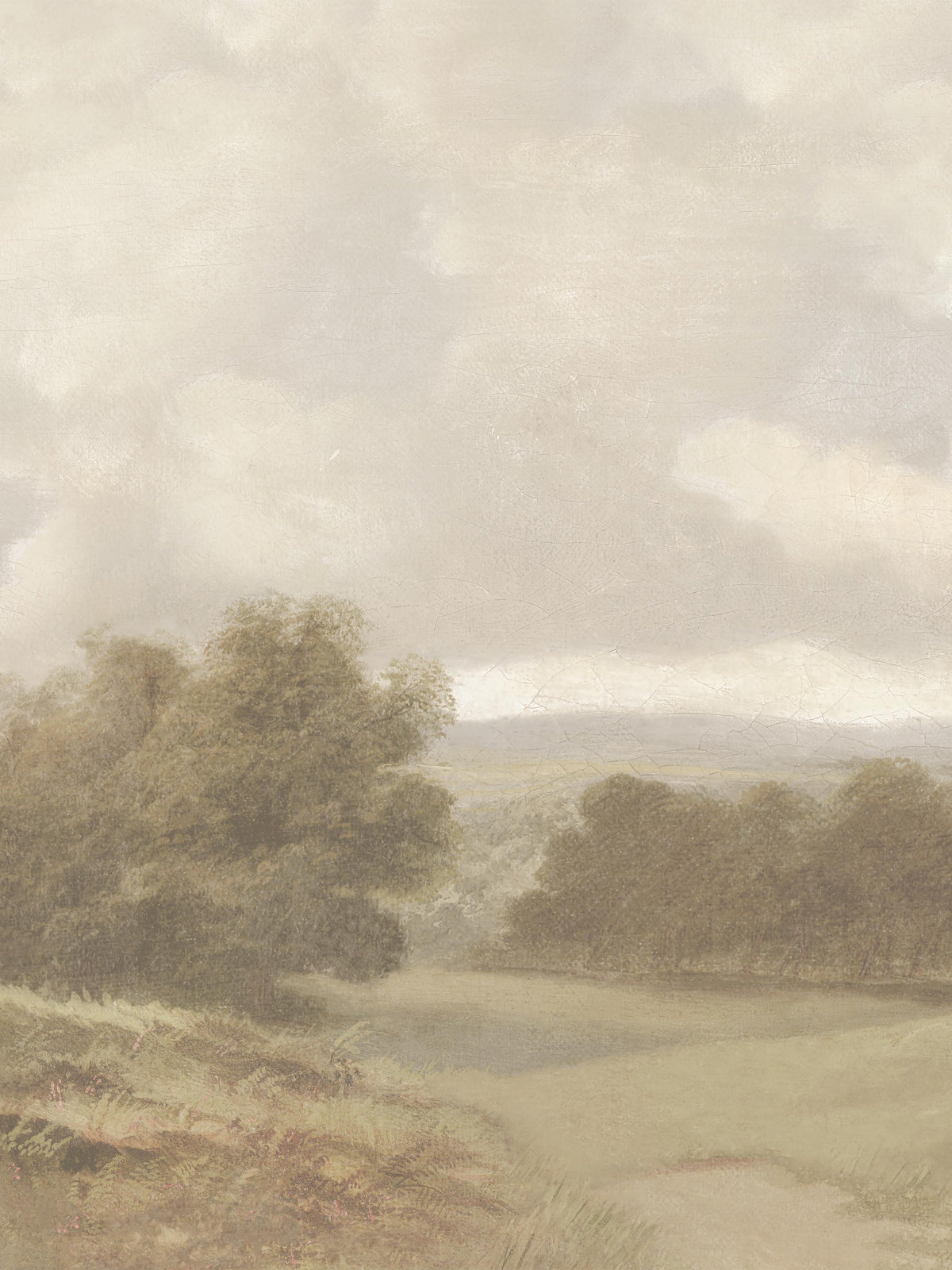 Oilpainting Landscape