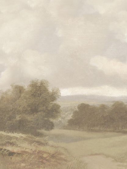Oilpainting Landscape