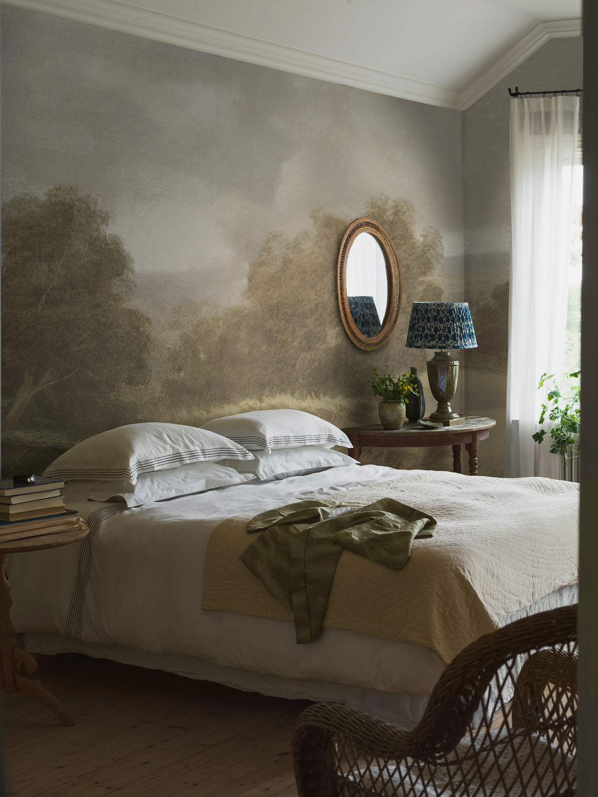Oilpainting Landscape