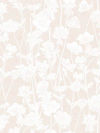 Japanese Anemones