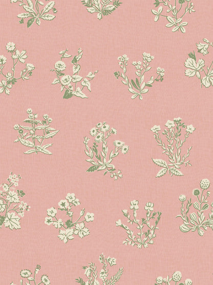 Ditsy Flower